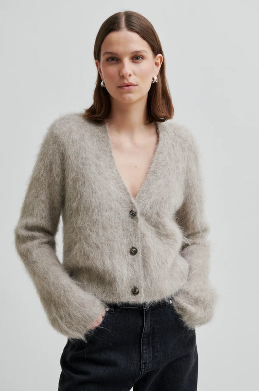 Second Female Karla vest