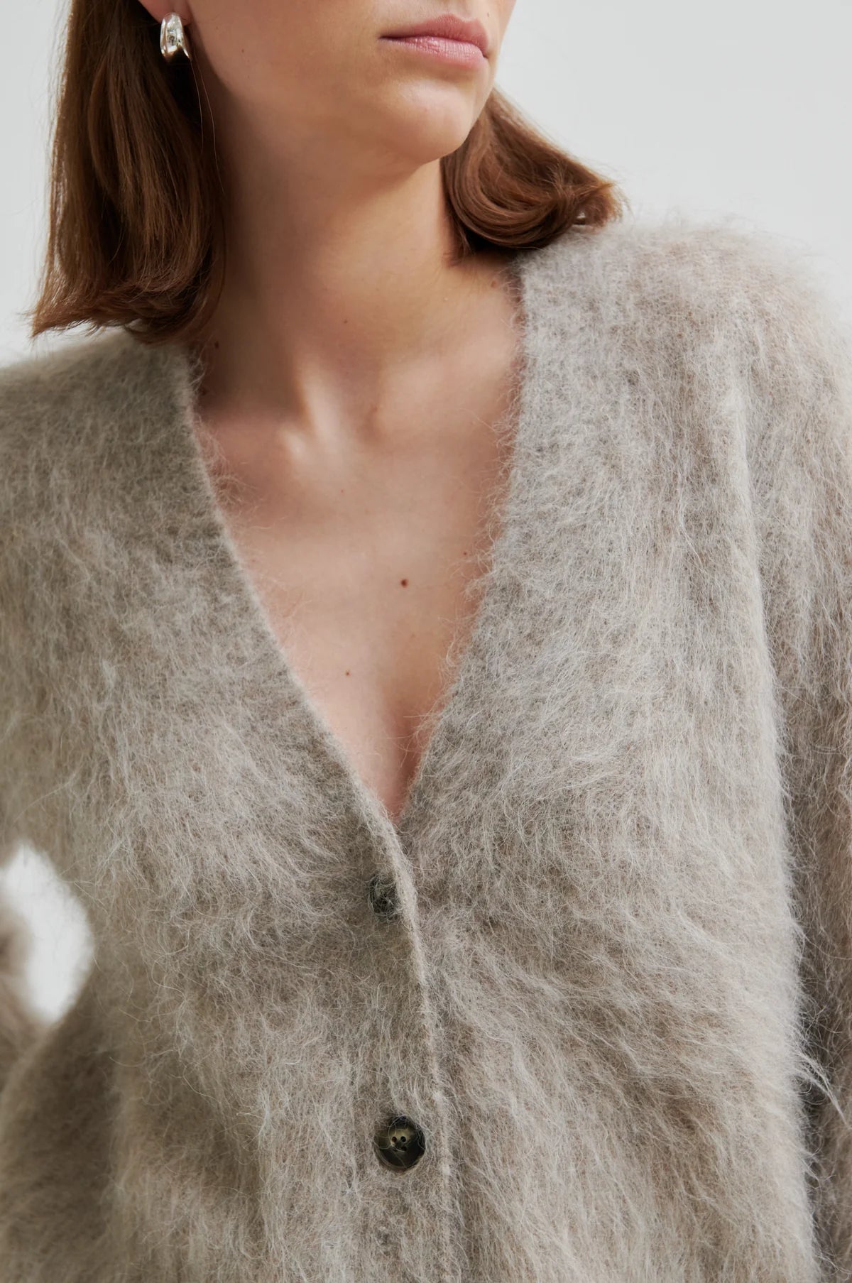 Second Female Karla vest