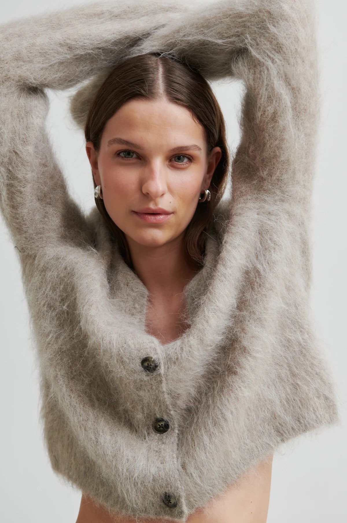 Second Female Karla vest