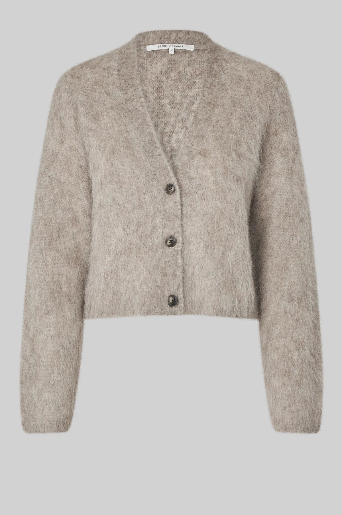 Second Female Karla vest
