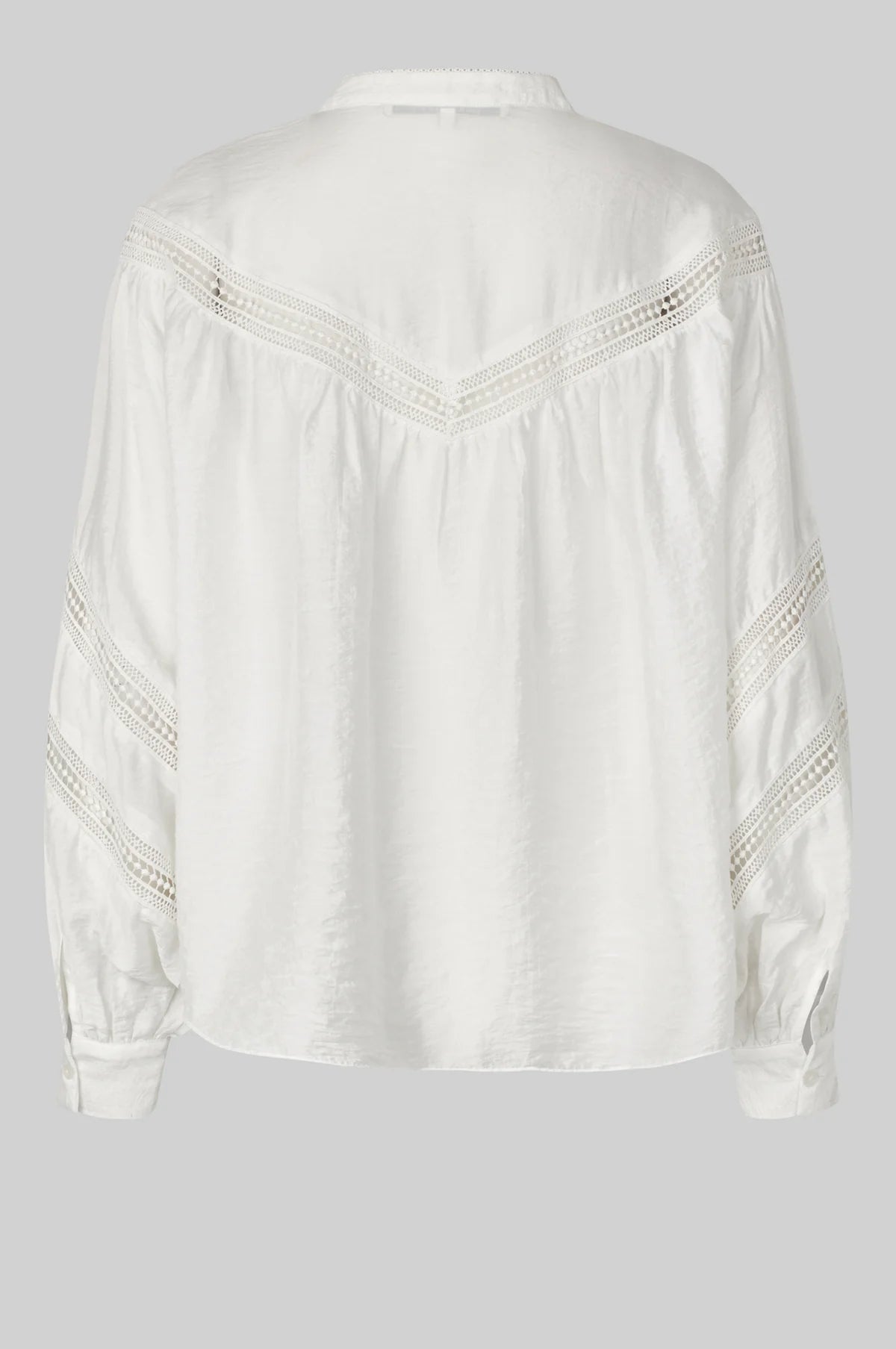 Second Female Indy blouse