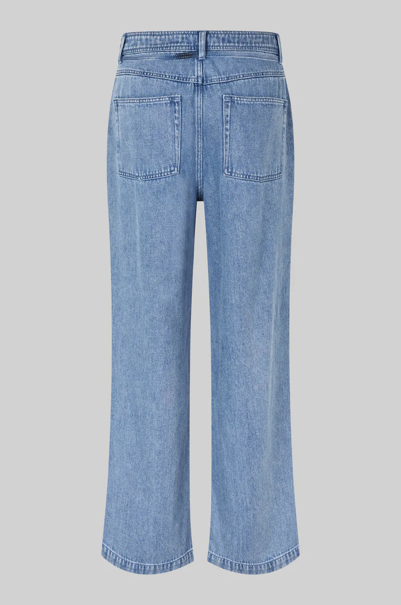Second Female Rio Denim broek