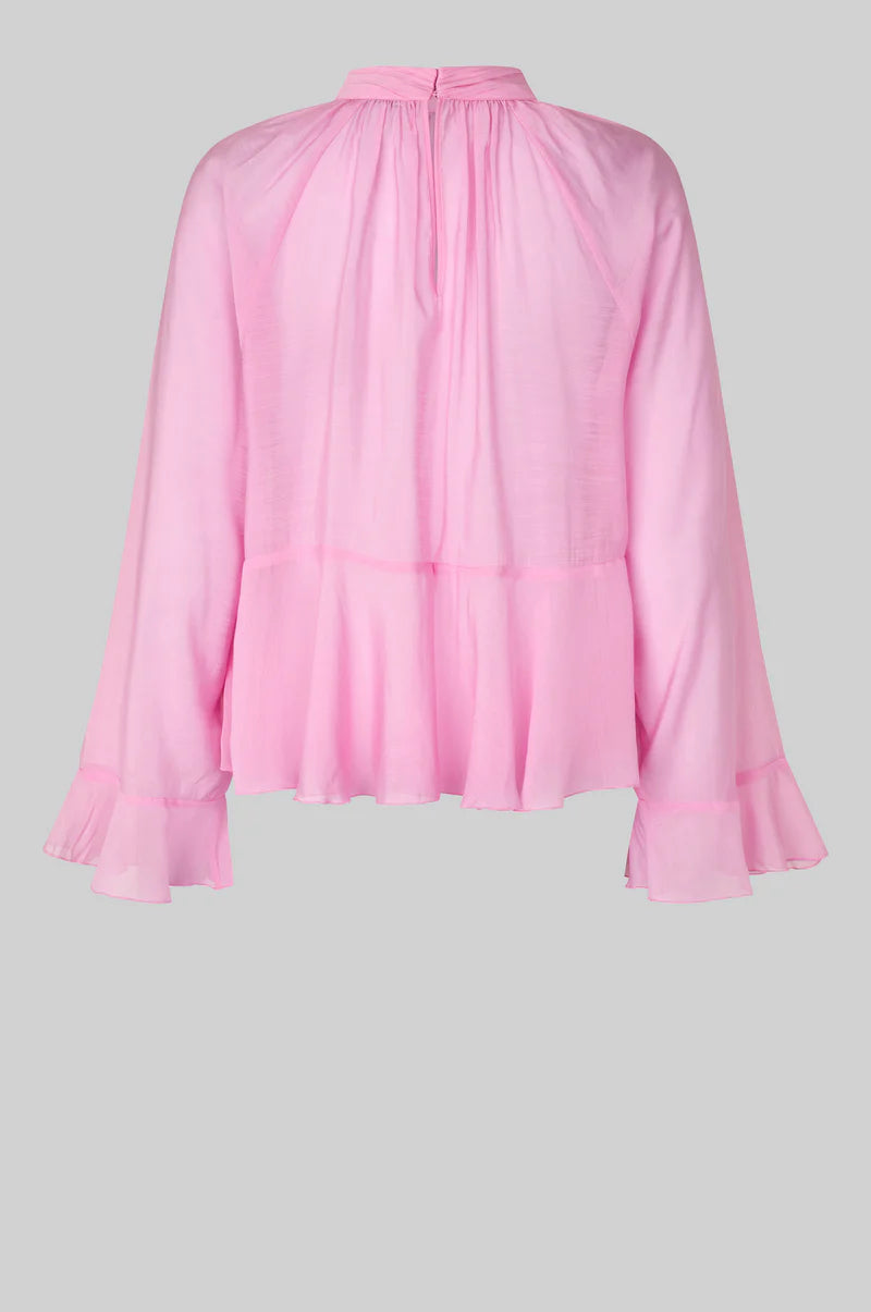 Second Female Naje Frill blouse