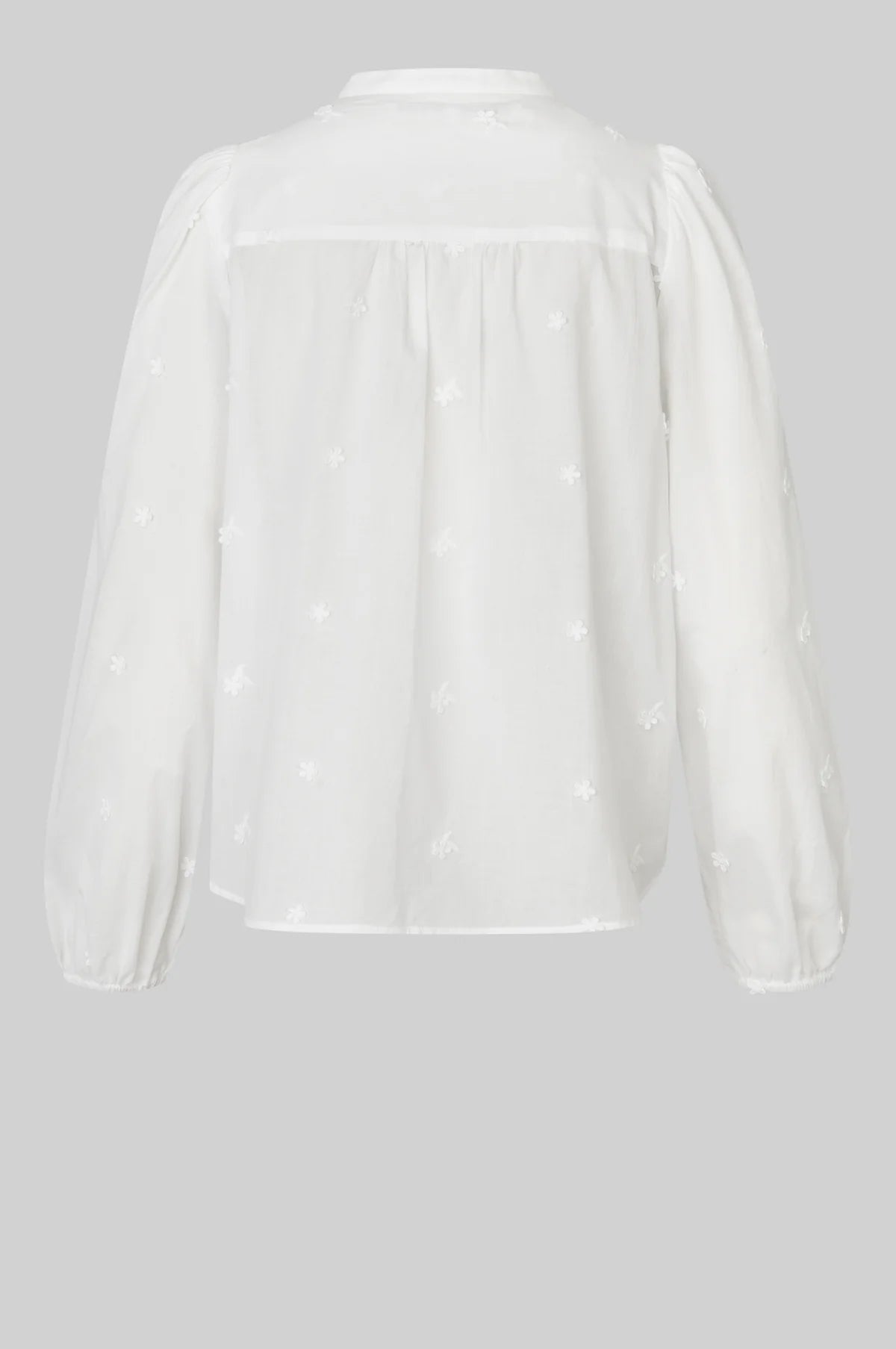 Second Female Civenna blouse
