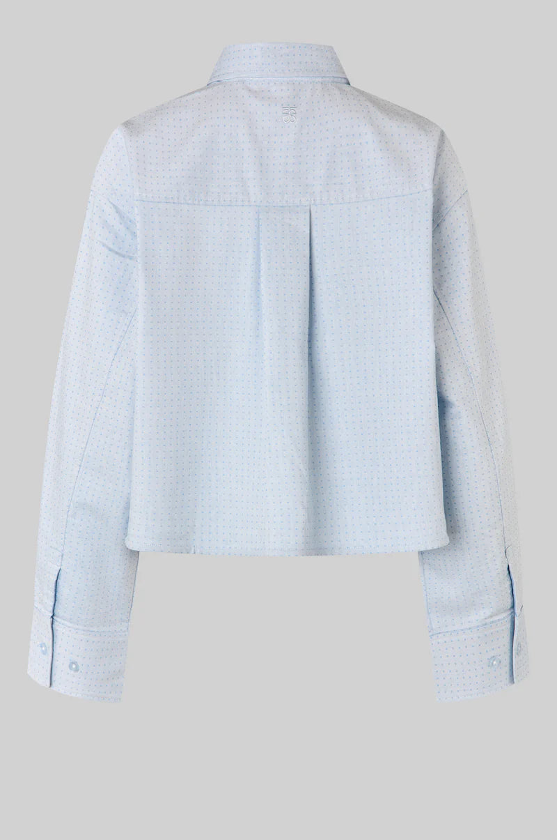 Second Female Joza blouse
