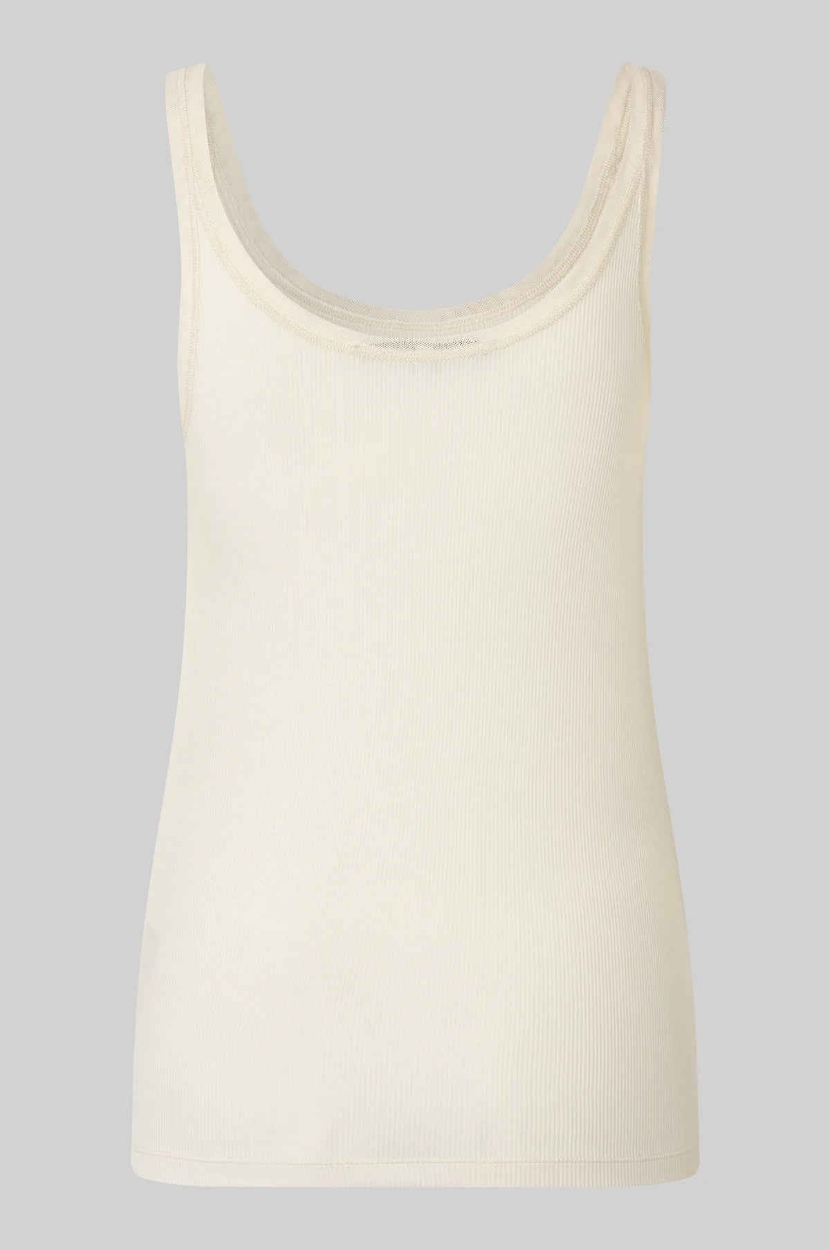 Second Female Emilia Tank top