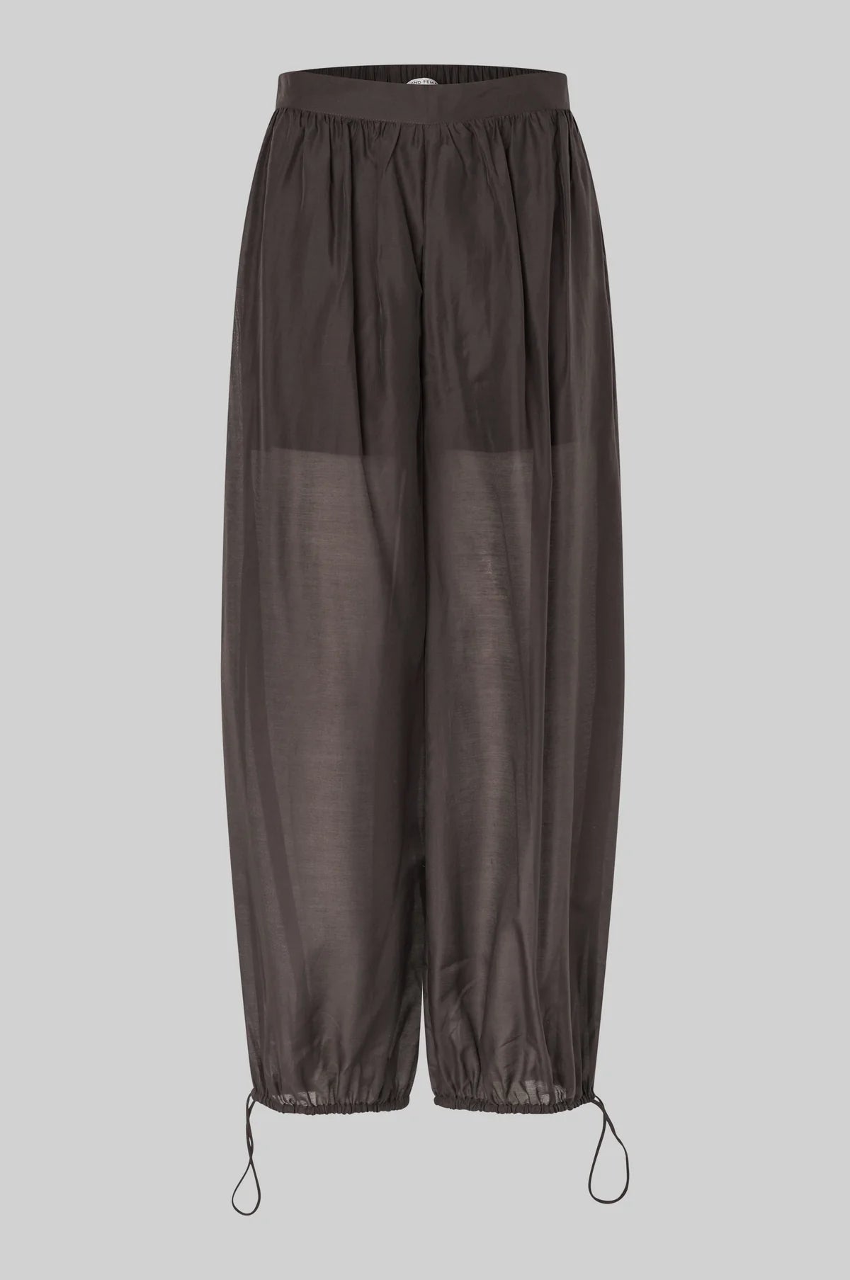 Second Female Hidie broek