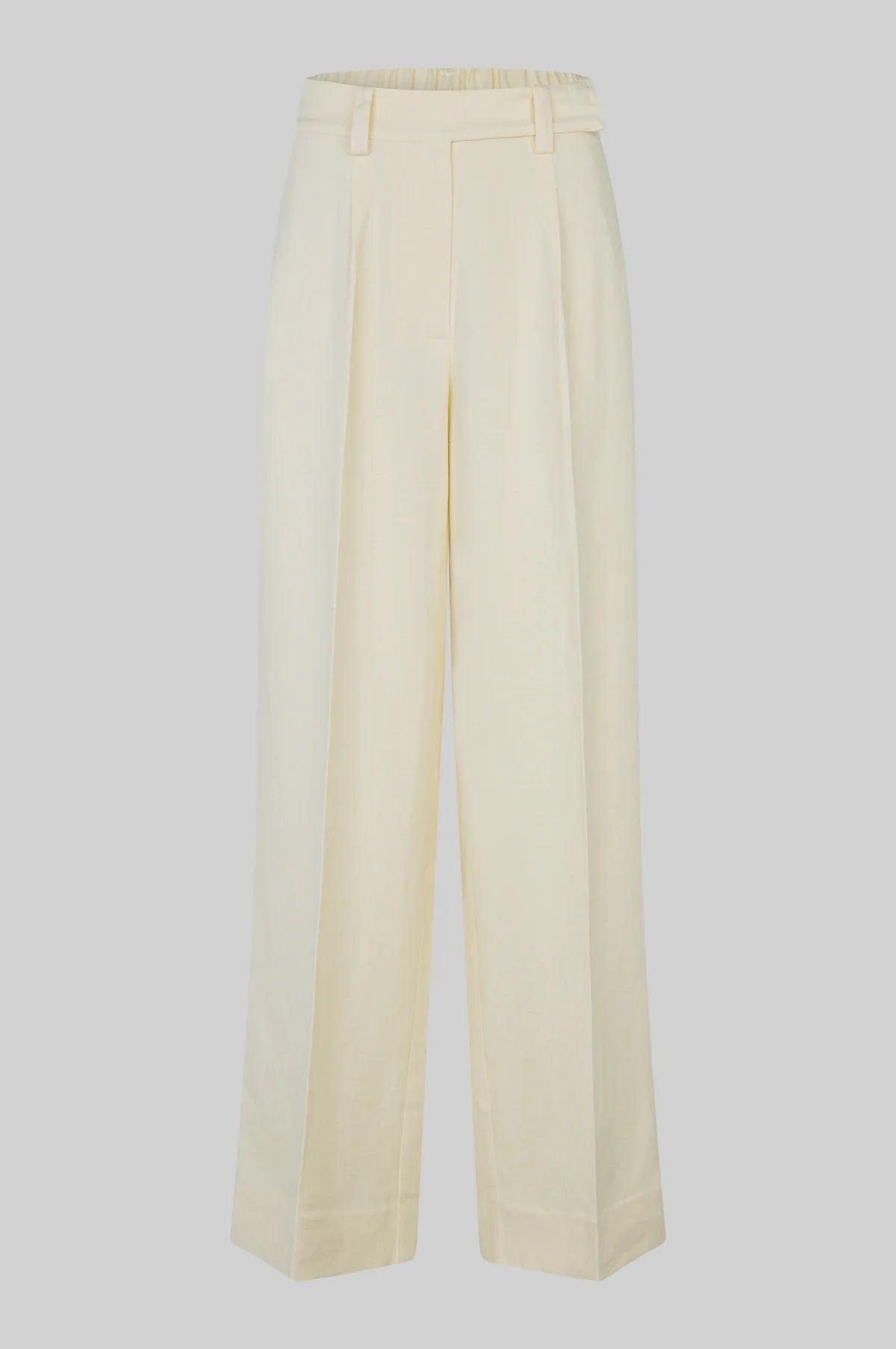 Second Female Lino Classic broek