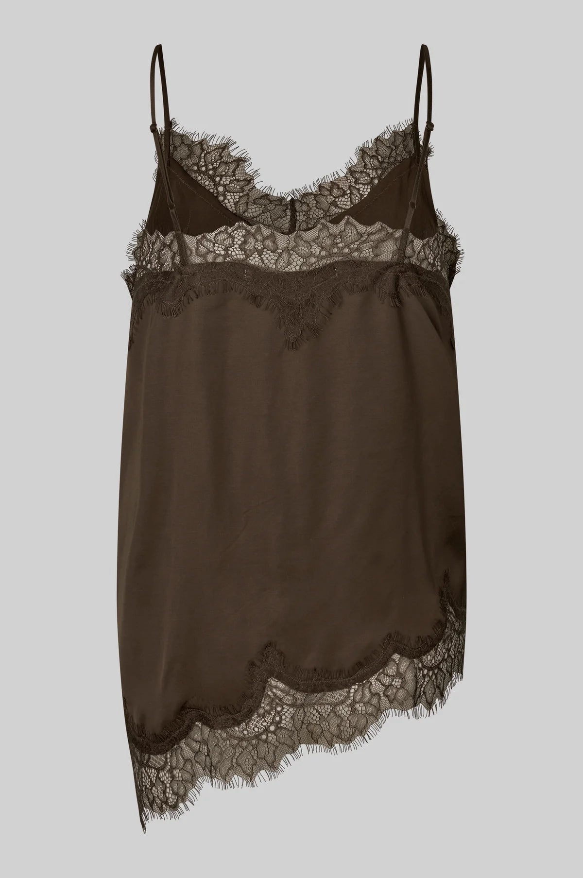 Second Female Lacia Strap top