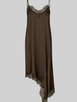 Second Female Lacia Strap jurk