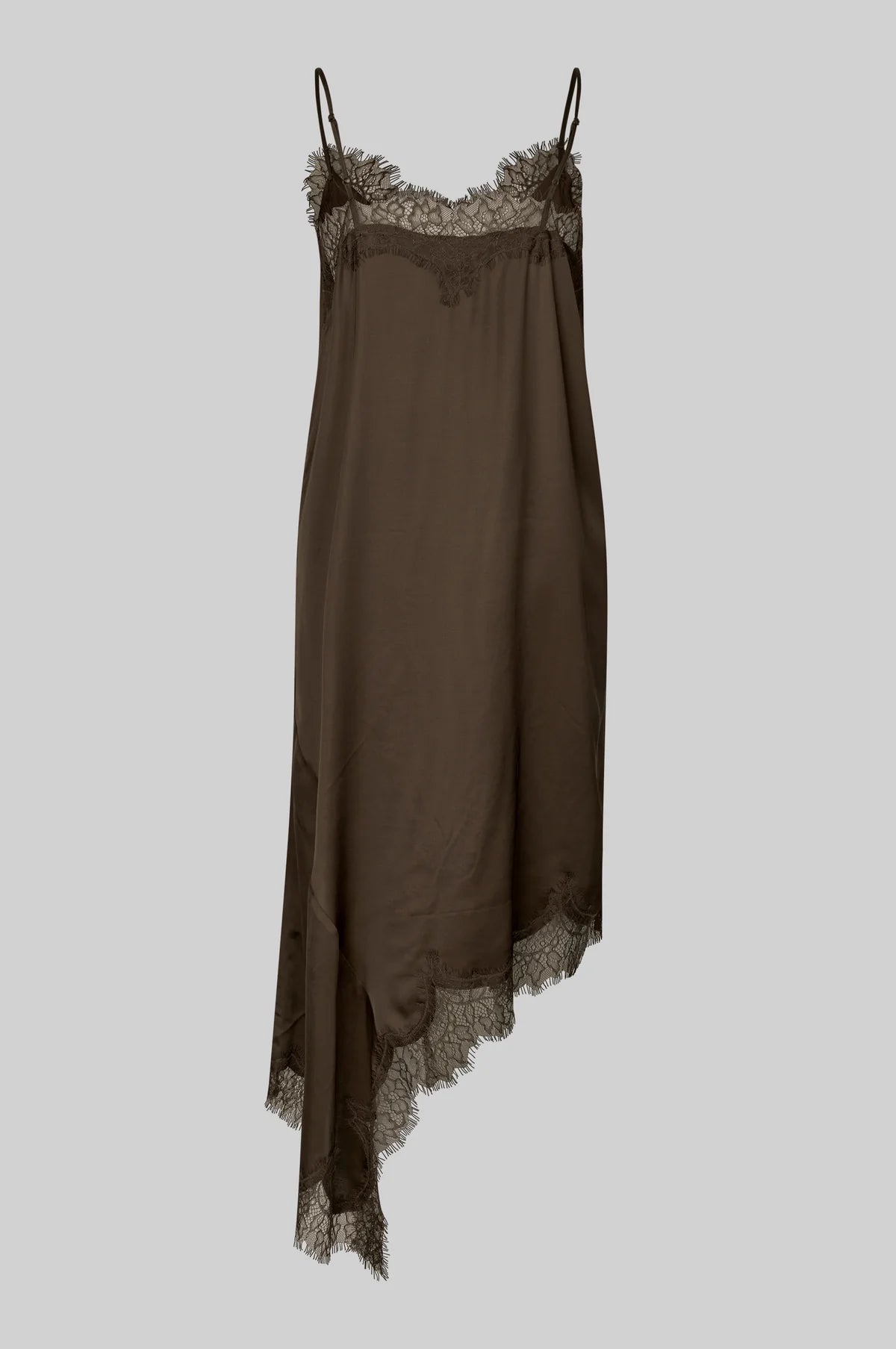 Second Female Lacia Strap jurk