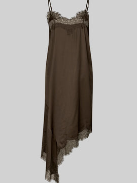 Second Female Lacia Strap jurk