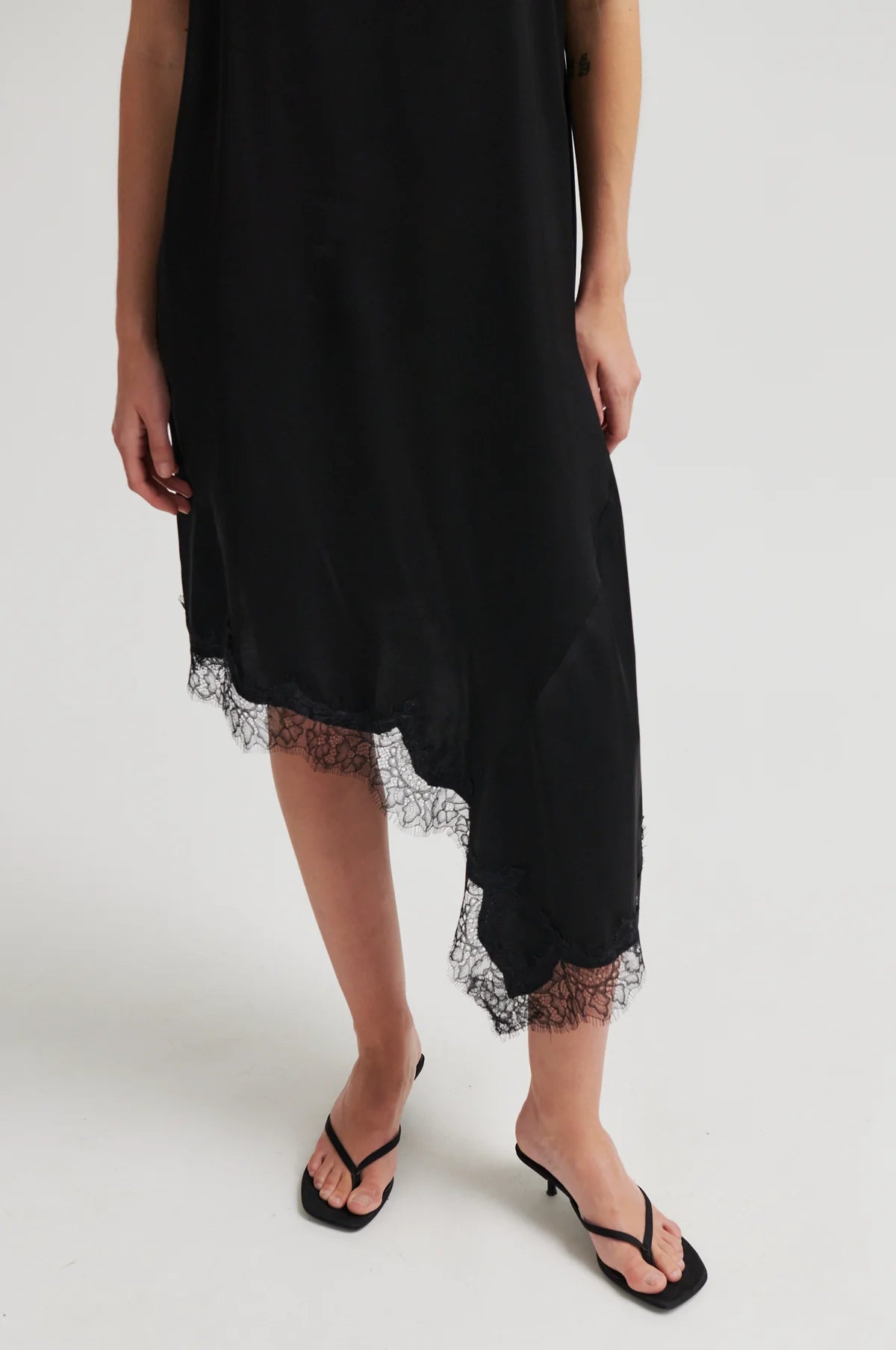 Second Female Lacia Strap jurk
