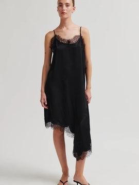 Second Female Lacia Strap jurk