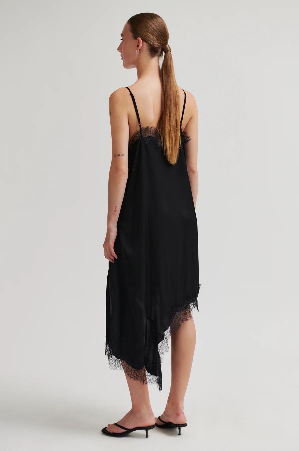 Second Female Lacia Strap jurk
