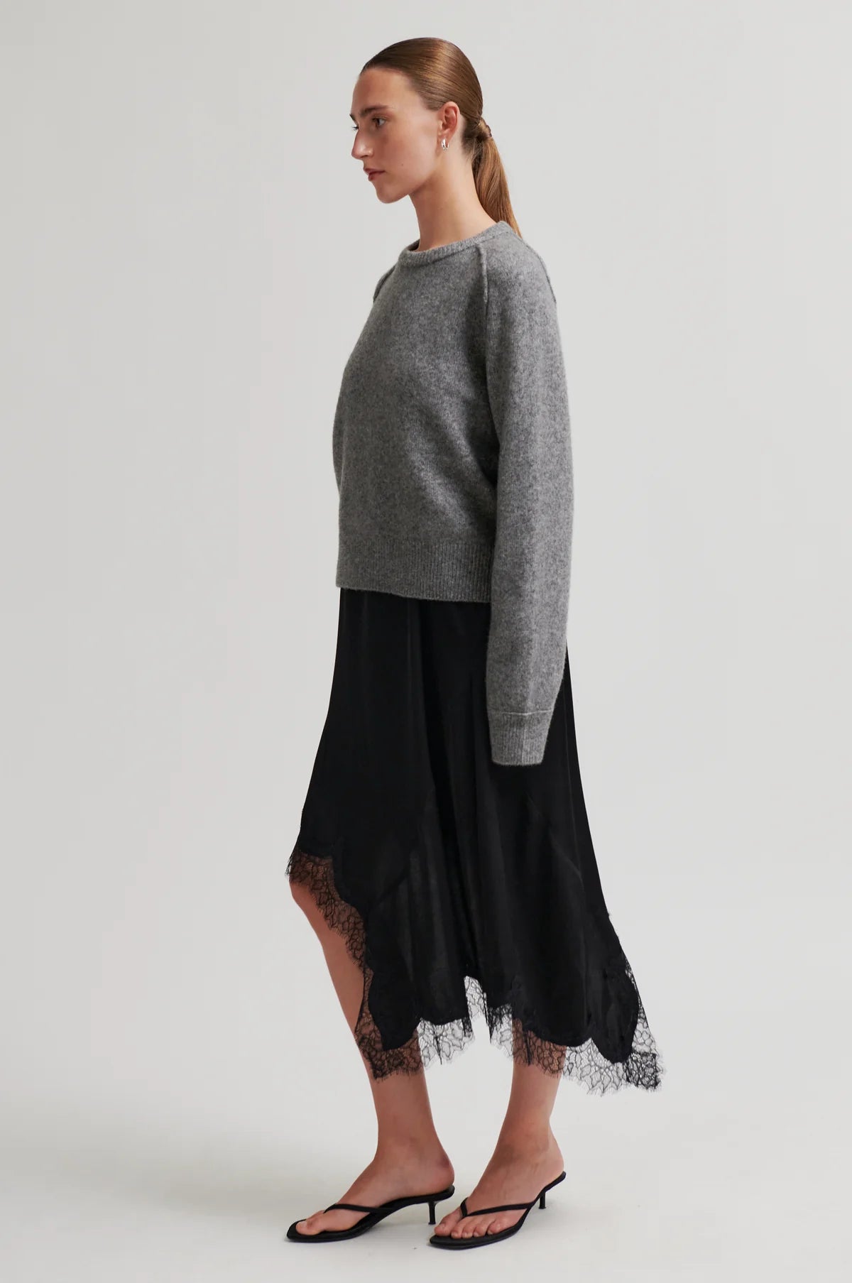 Second Female Lacia Strap jurk