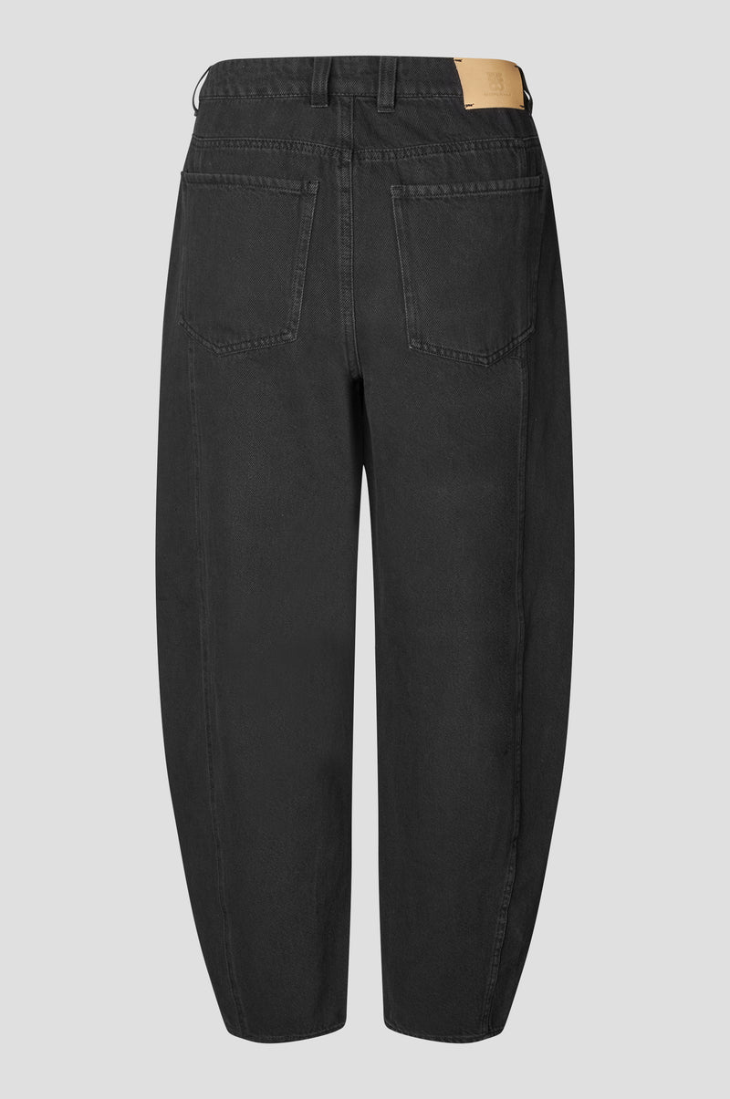 Second Female Loana Barrel jeans