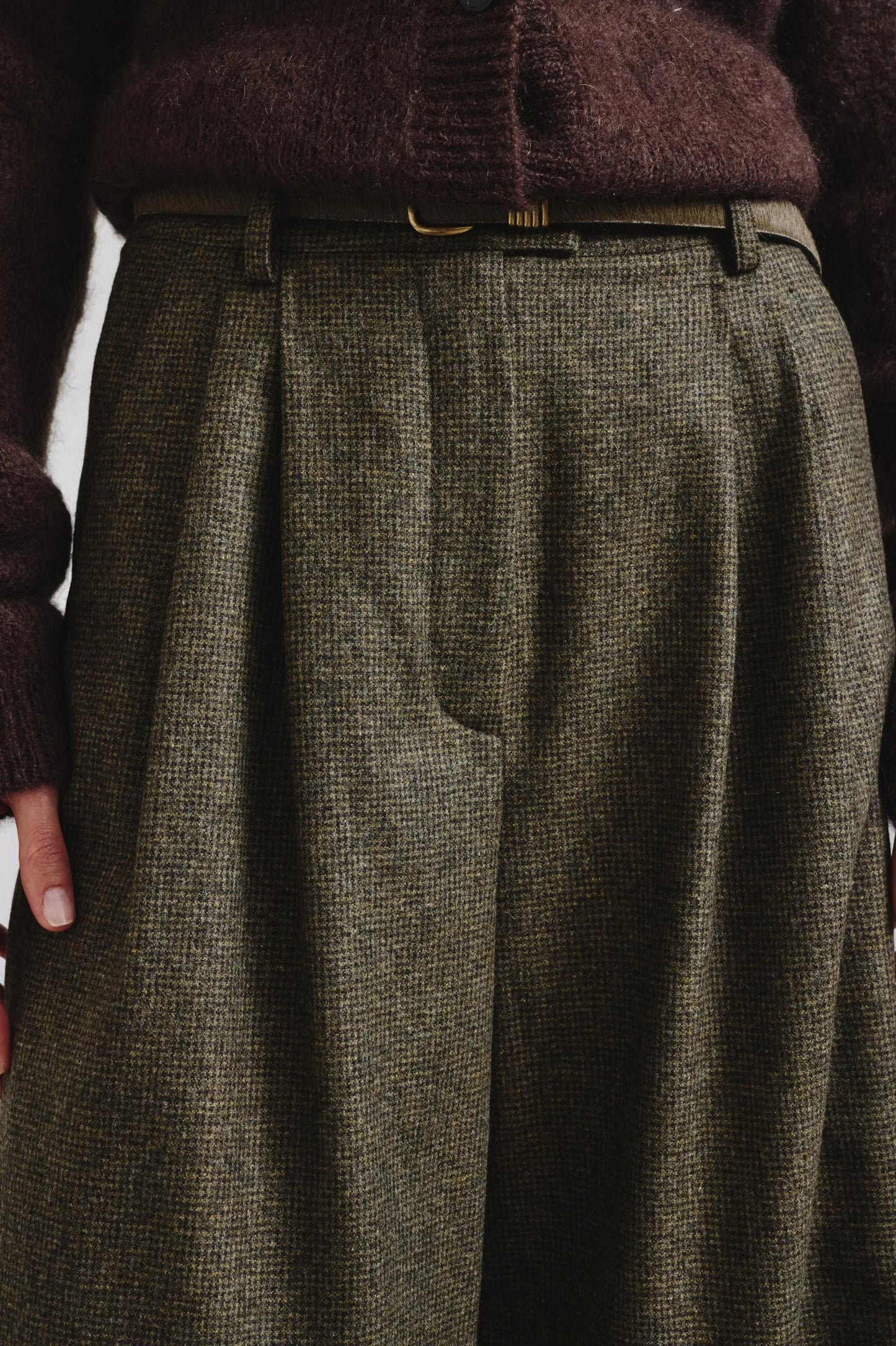 Pomandere pantalon