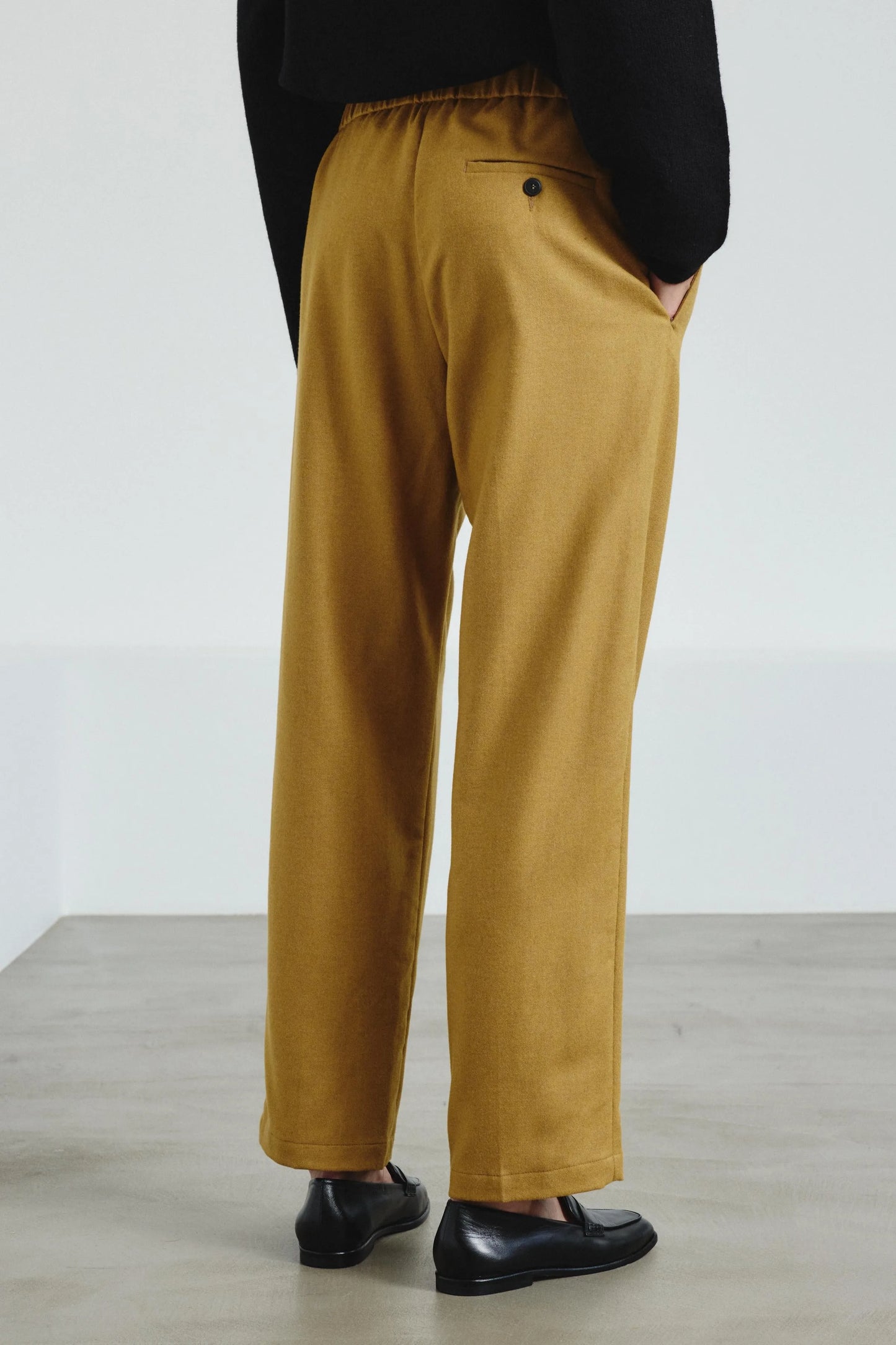 Pomandere broek