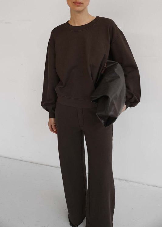 ClubL'Avenir Sayeh'CL sweater