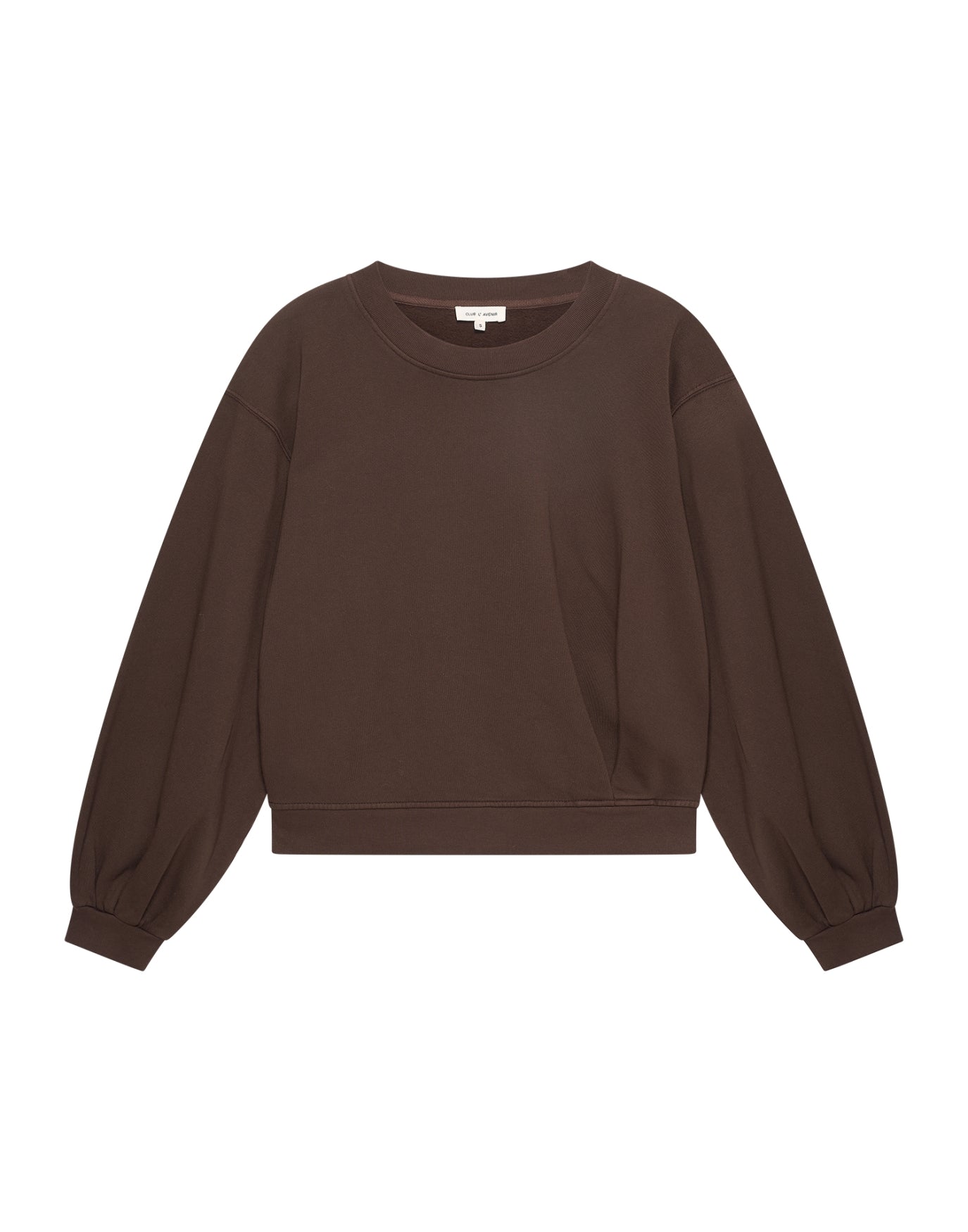 ClubL'Avenir Sayeh'CL sweater