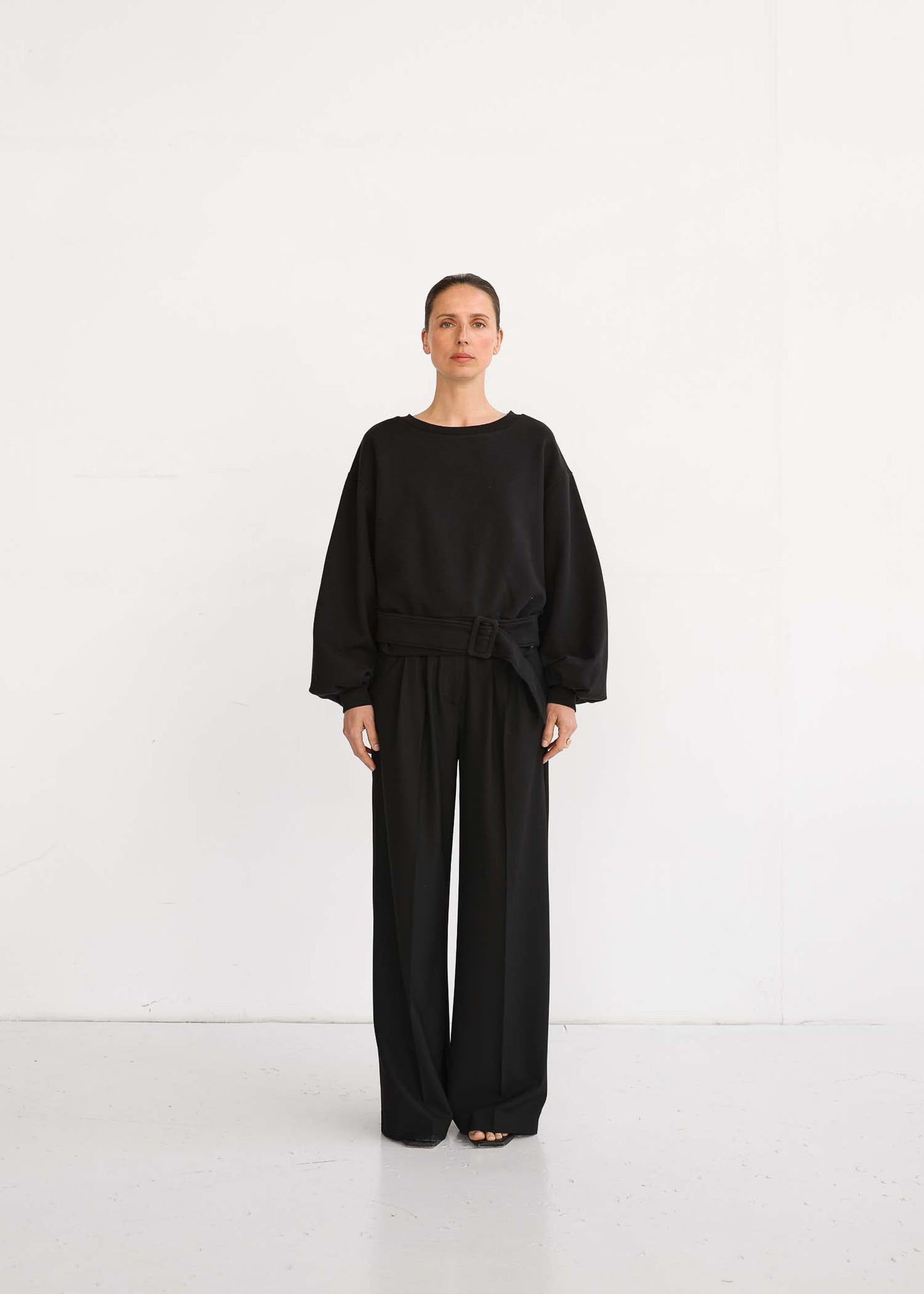 Club L'Avenir Celis'CL sweater