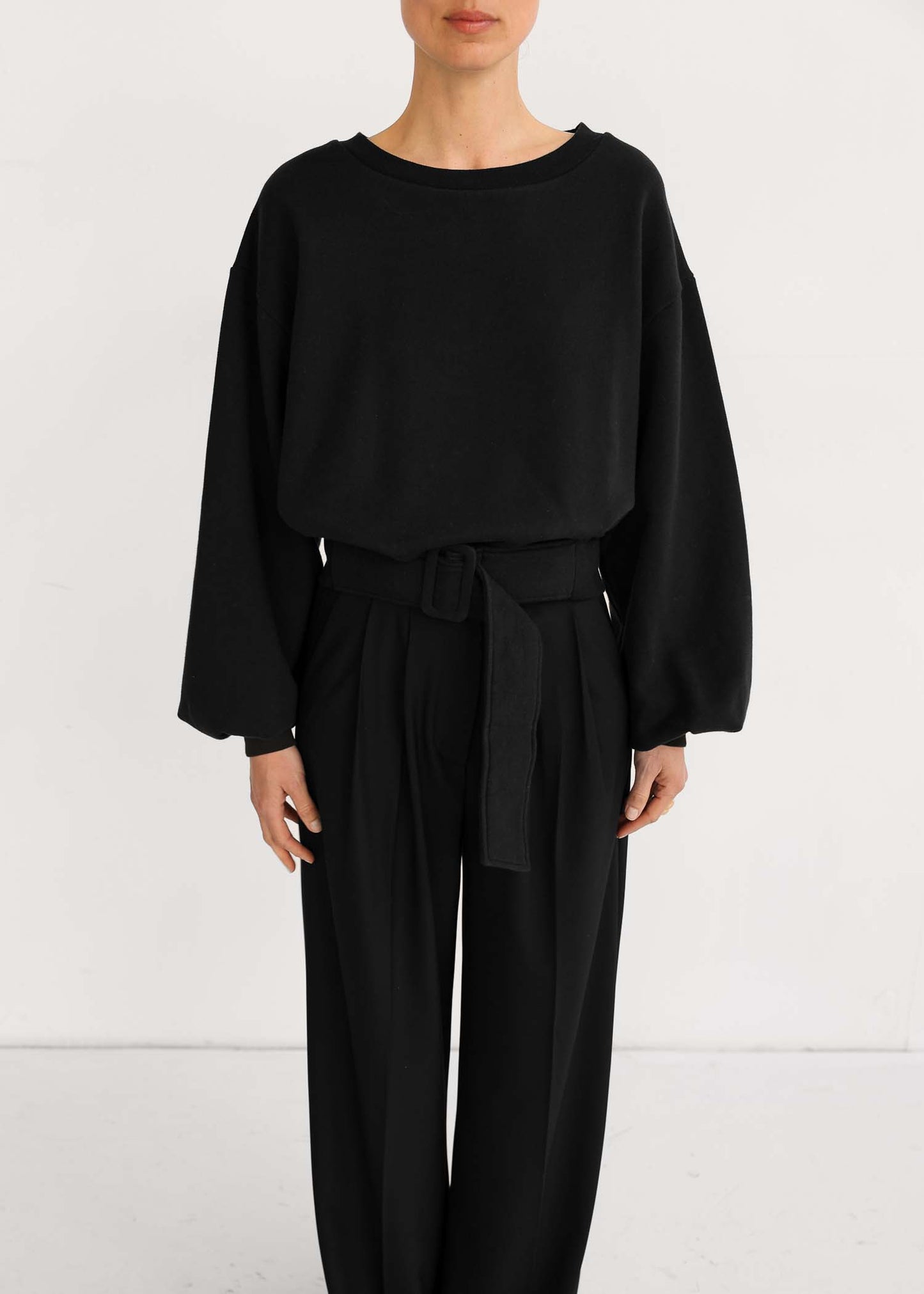 Club L'Avenir Celis'CL sweater