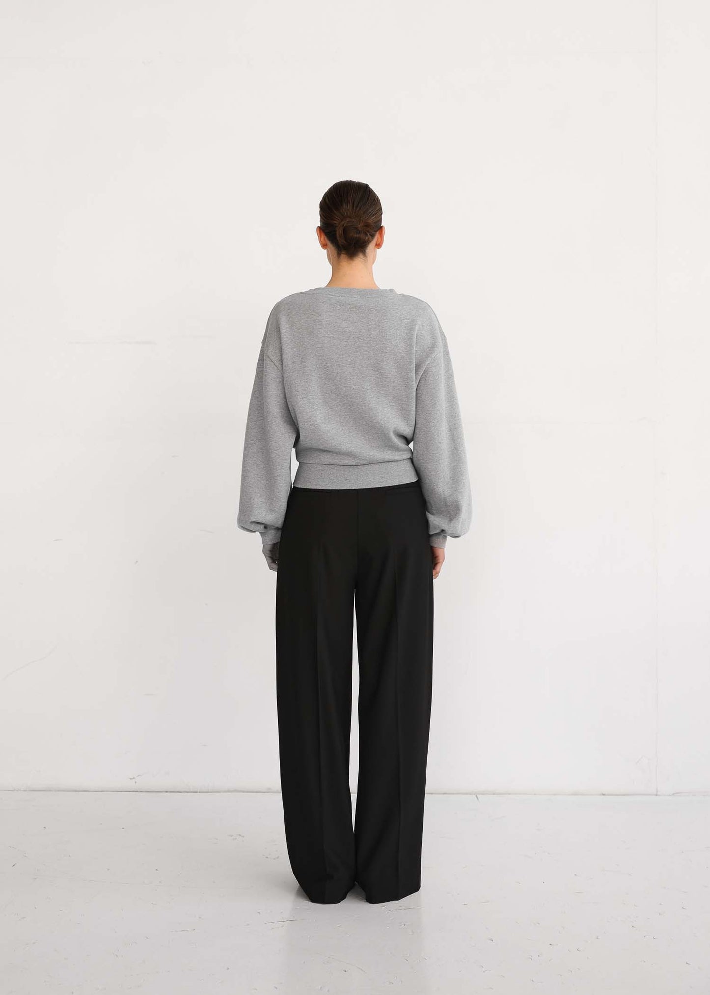 Club L'Avenir Celis'CL sweater