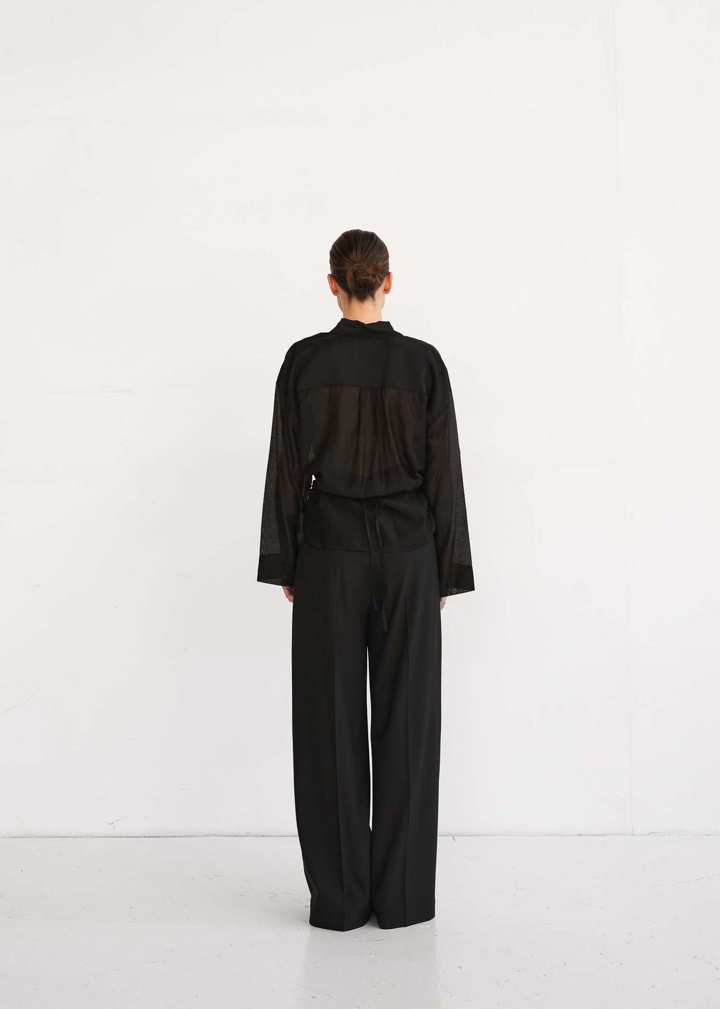 Club L'Avenir Yimmi'CL blouse