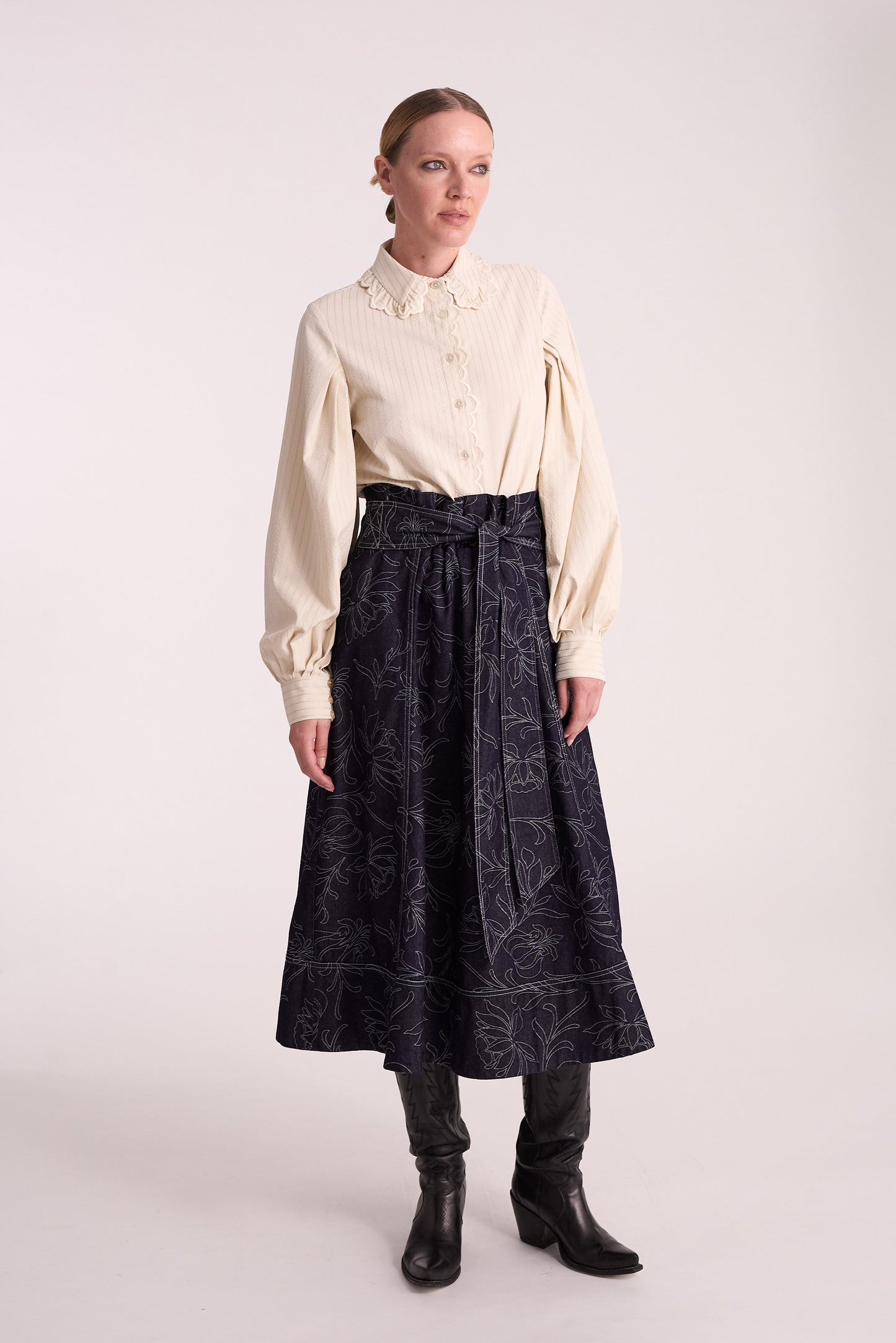 Hofmann Copenhagen Hadley rok