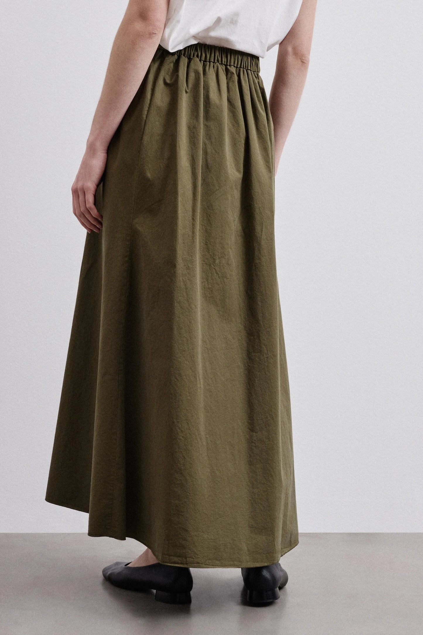 Pomandere midi rok