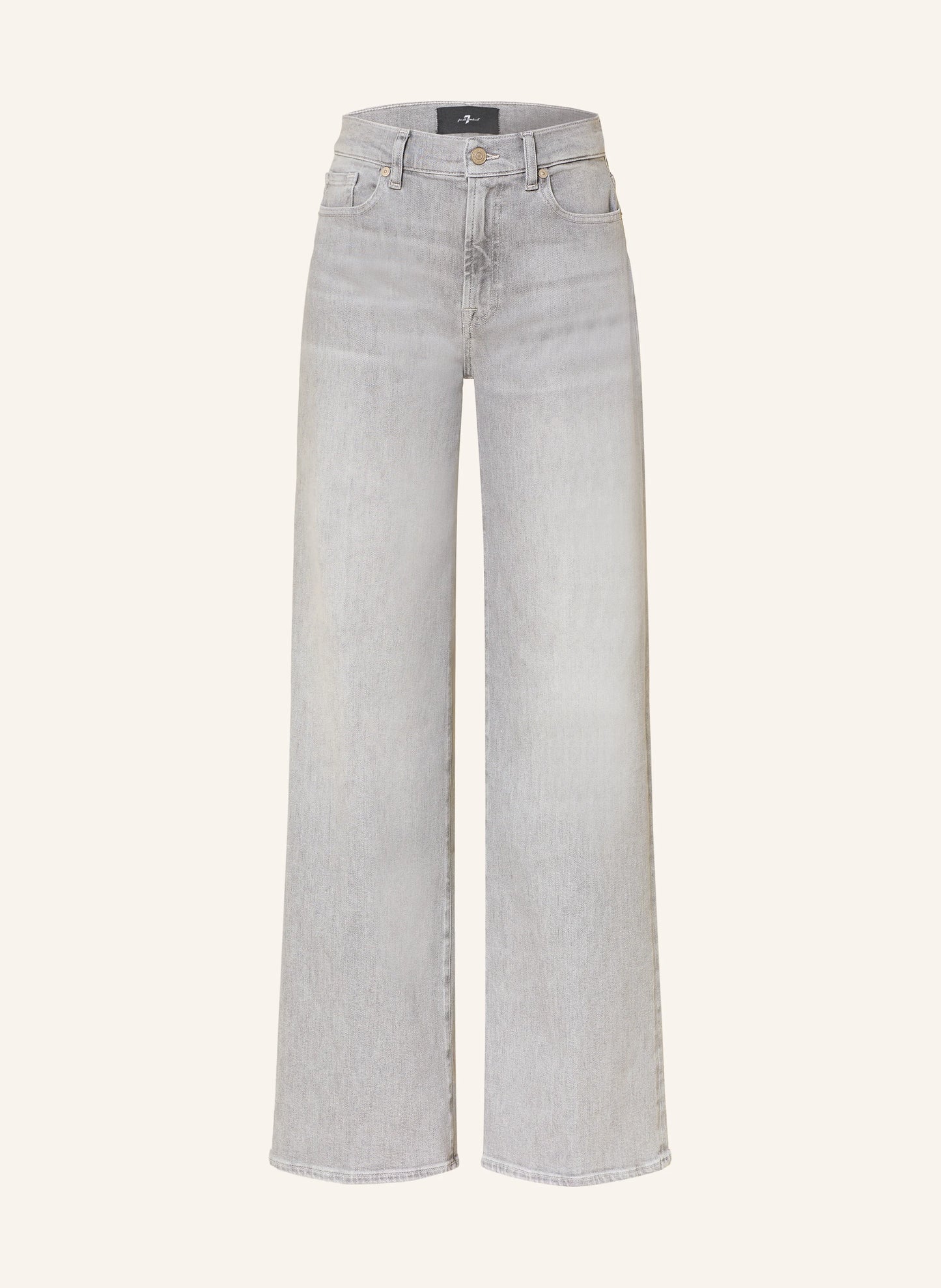 7 For All Mankind Lotta jeans
