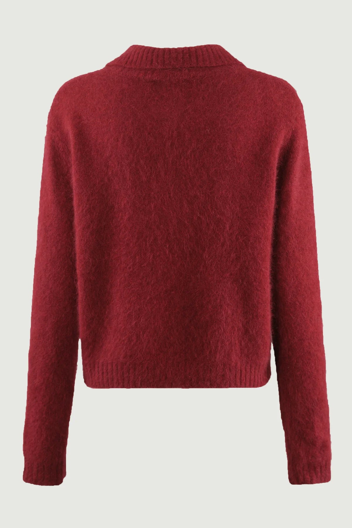 Six Ames Pipa polo