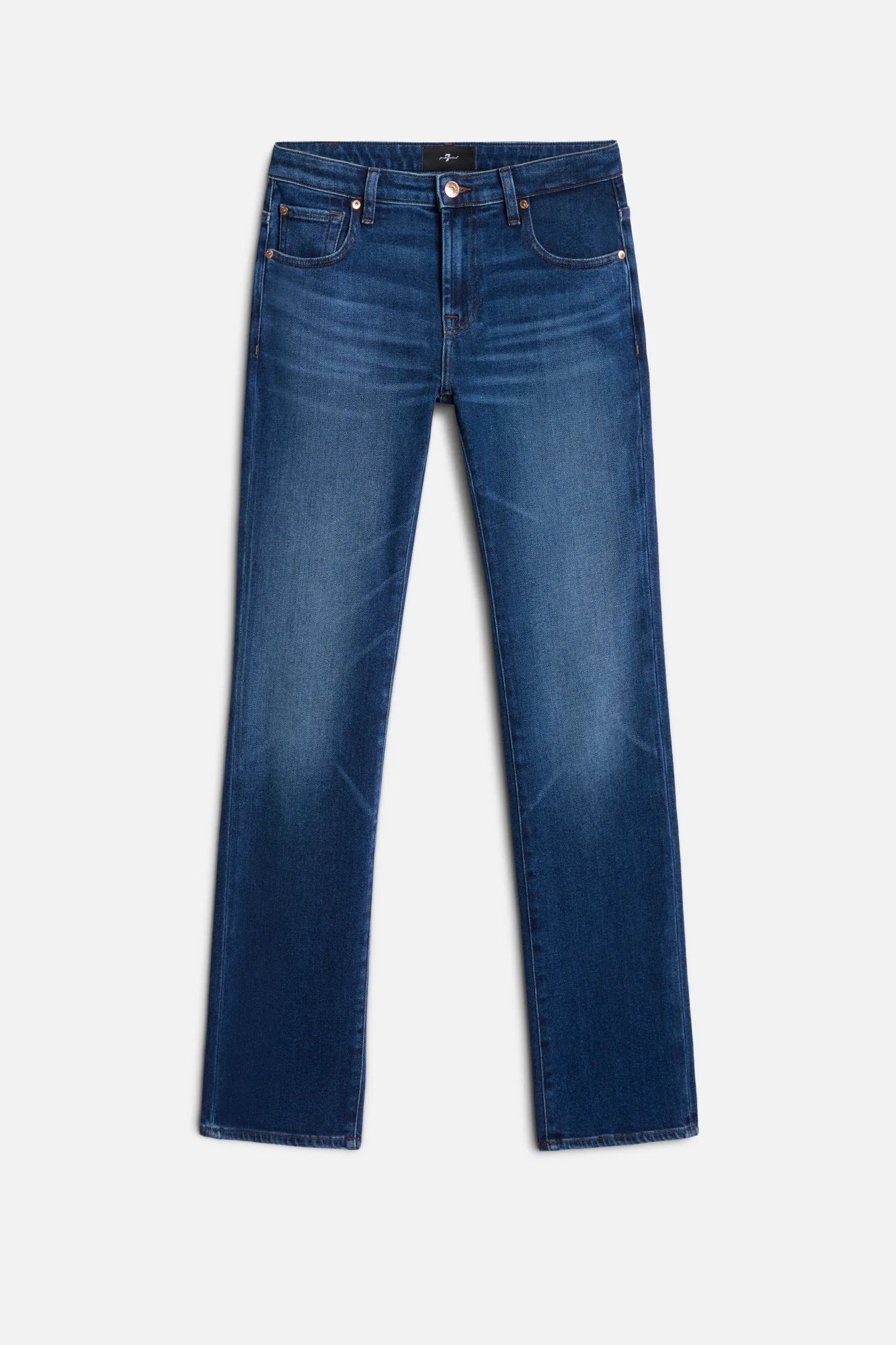 7 For All Mankind The Slim Current jeans