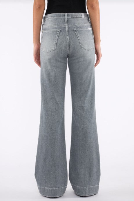 7 For All Mankind Modern Dojo Full Scale