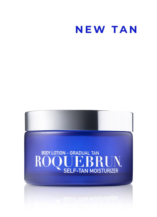 Roquebrun Gradual tan bodylotion