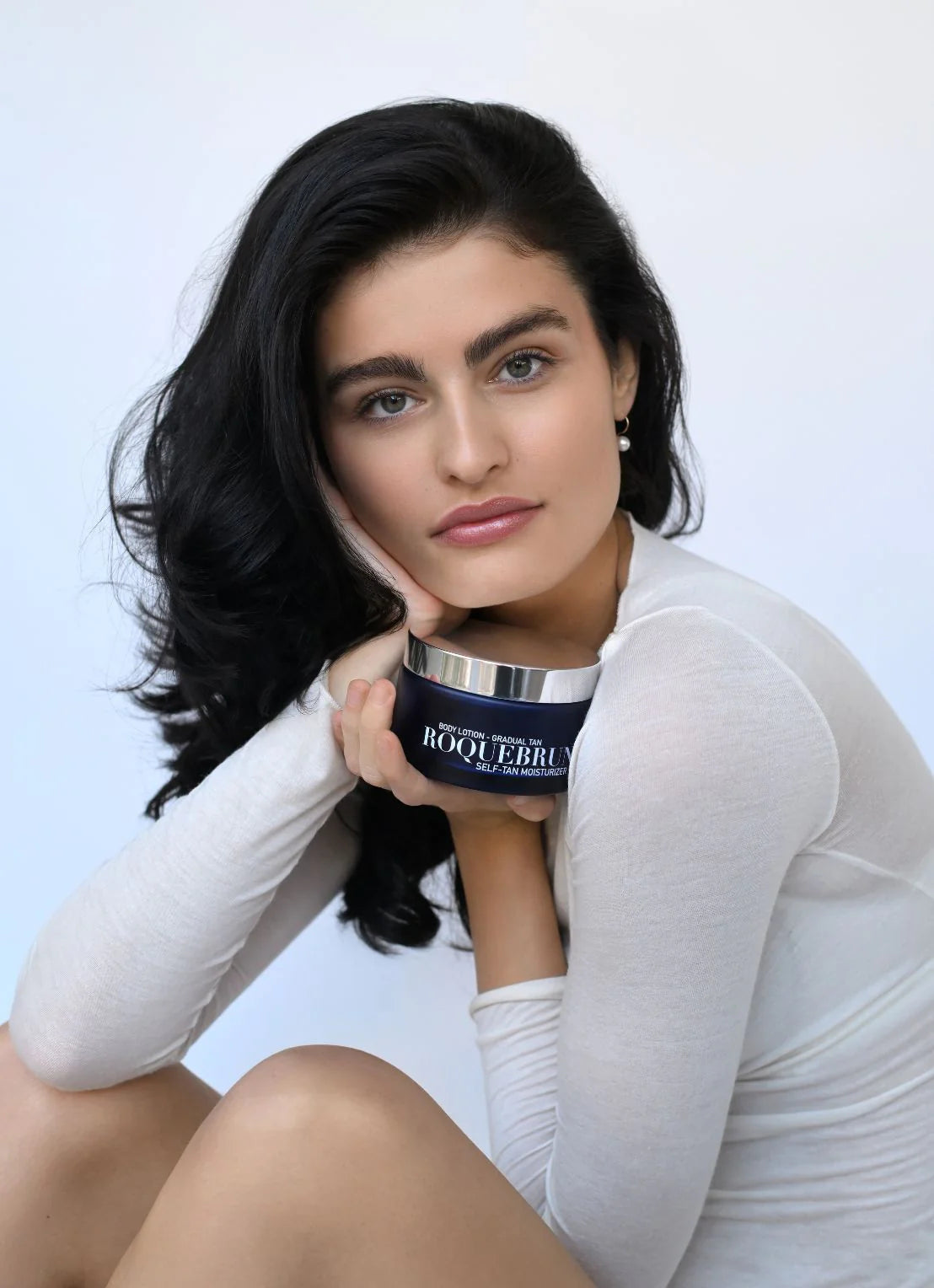 Roquebrun Gradual tan bodylotion