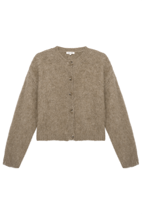 Club L'Avenir Izumi'CL vest