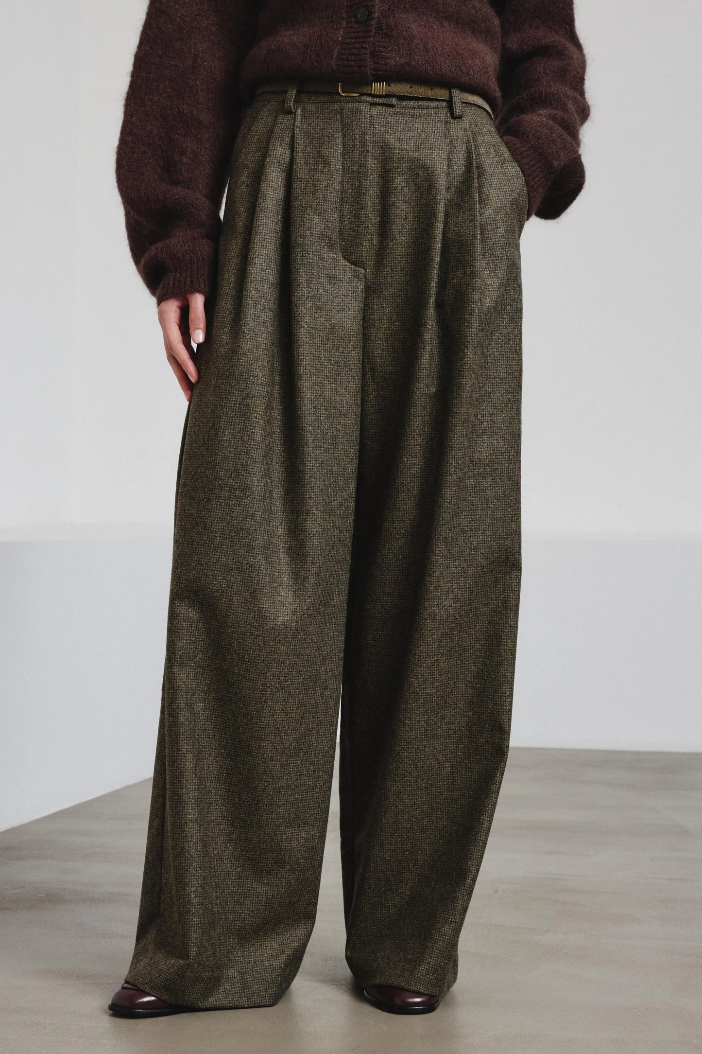 Pomandere pantalon