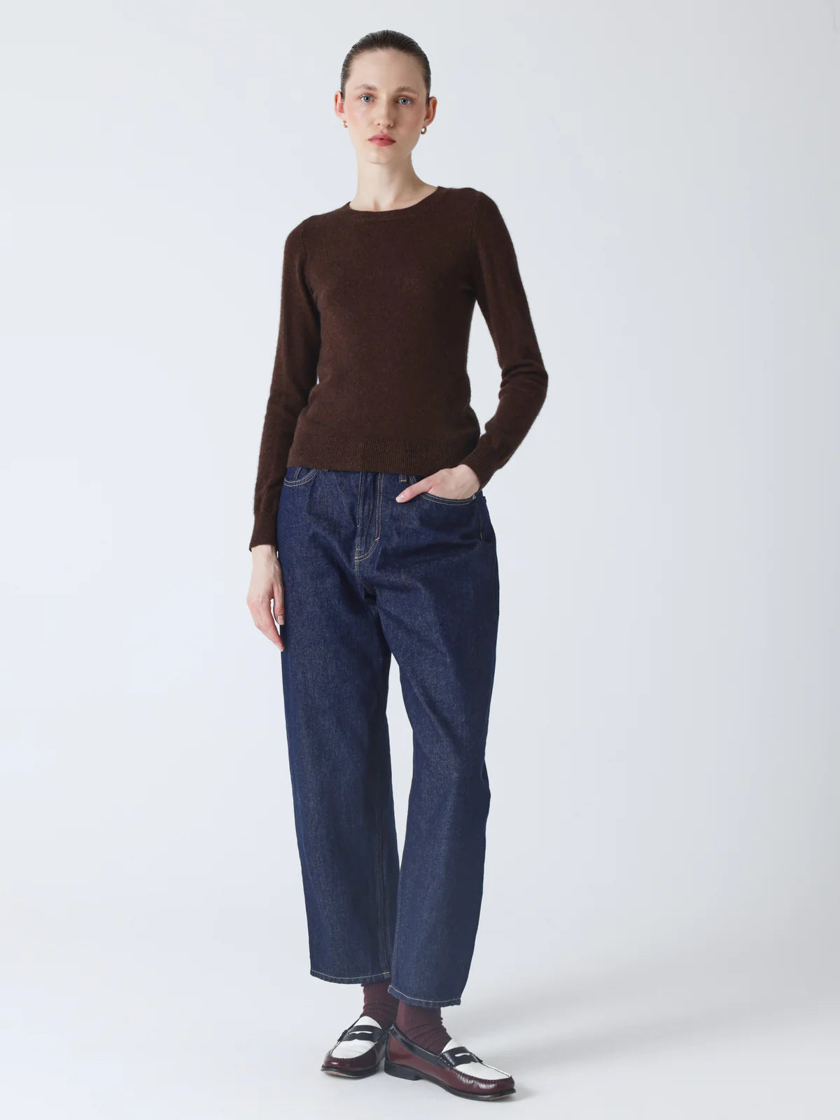 Absolut Cashmere Catalina trui