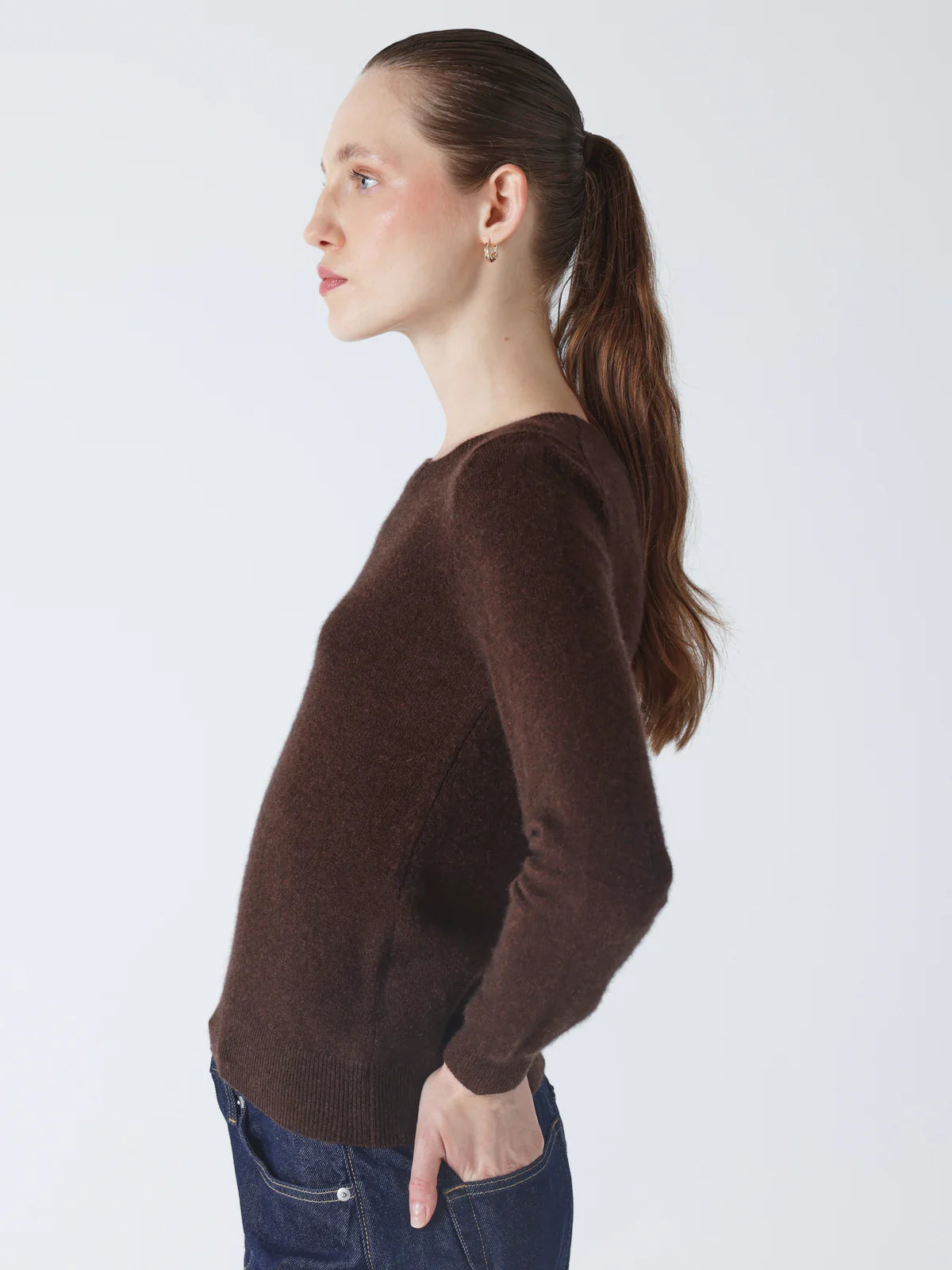 Absolut Cashmere Catalina trui