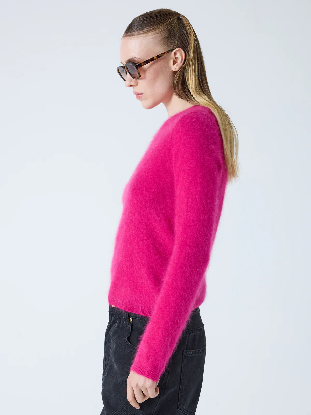 Absolut Cashmere Cali trui