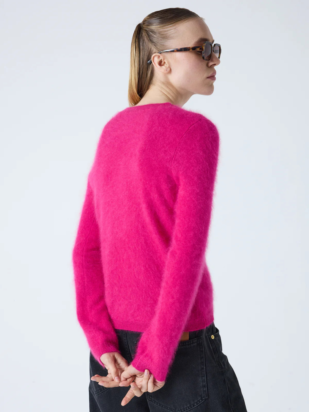 Absolut Cashmere Cali trui