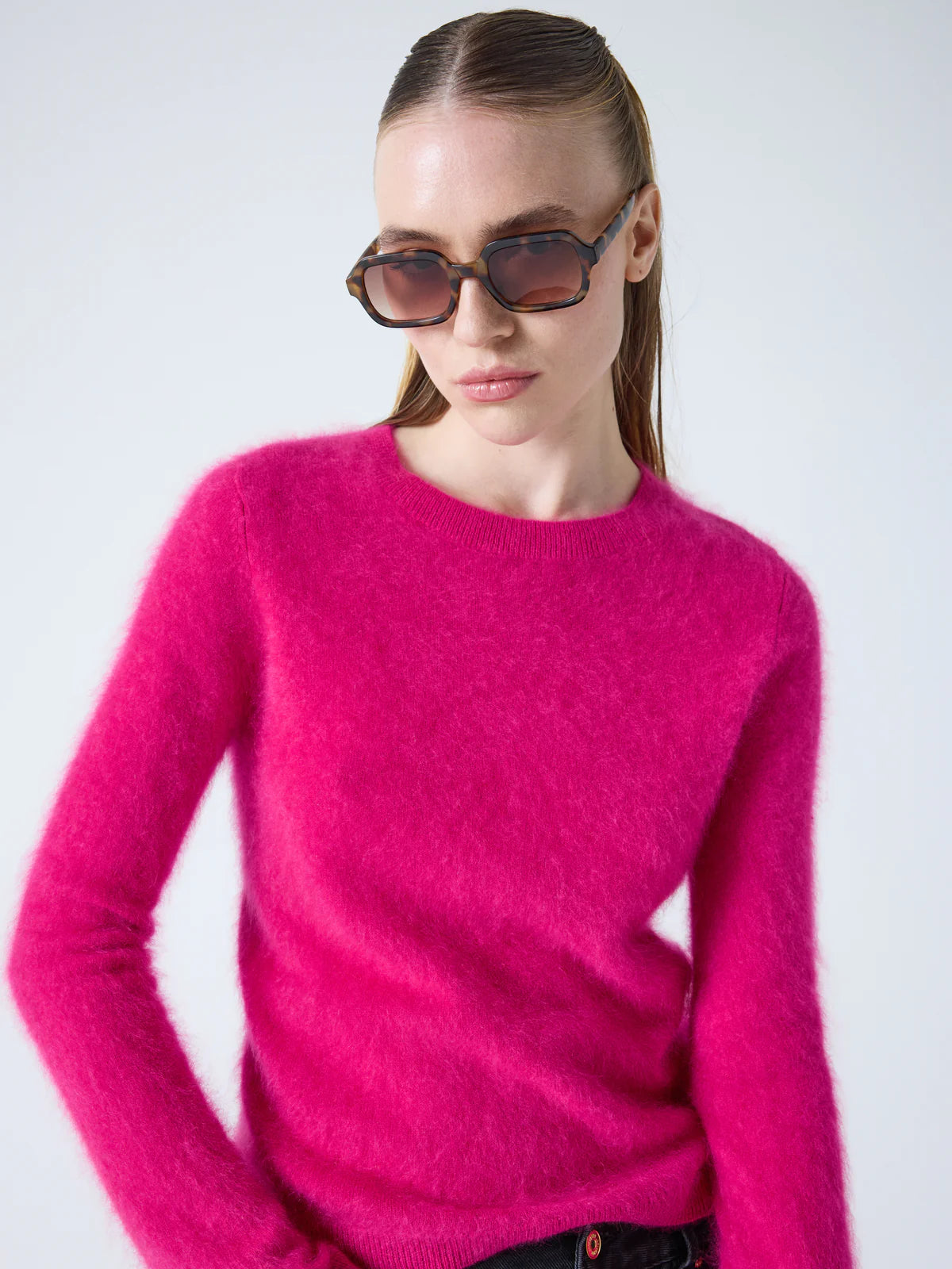 Absolut Cashmere Cali trui