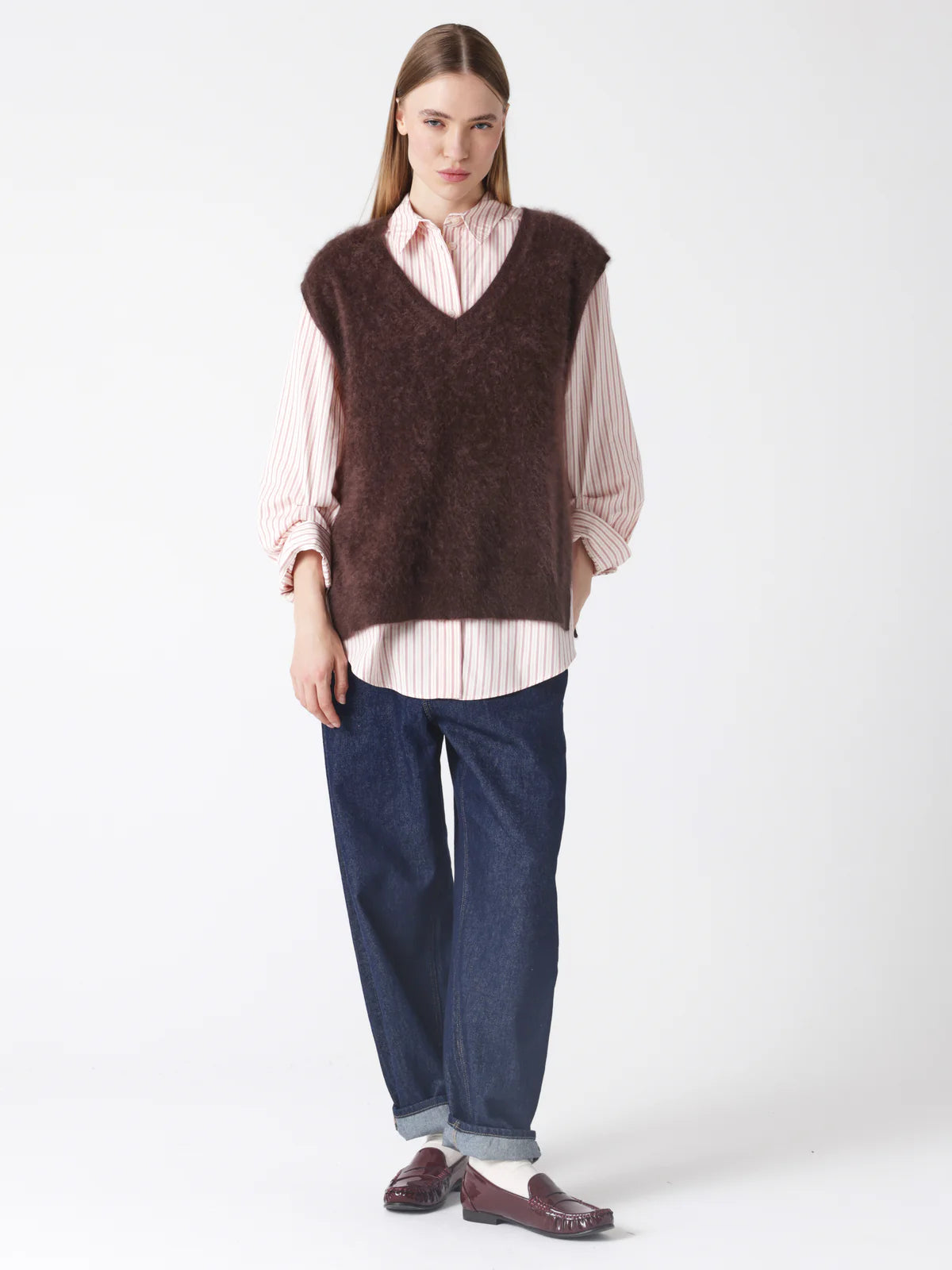 Absolut Cashmere Miriam spencer
