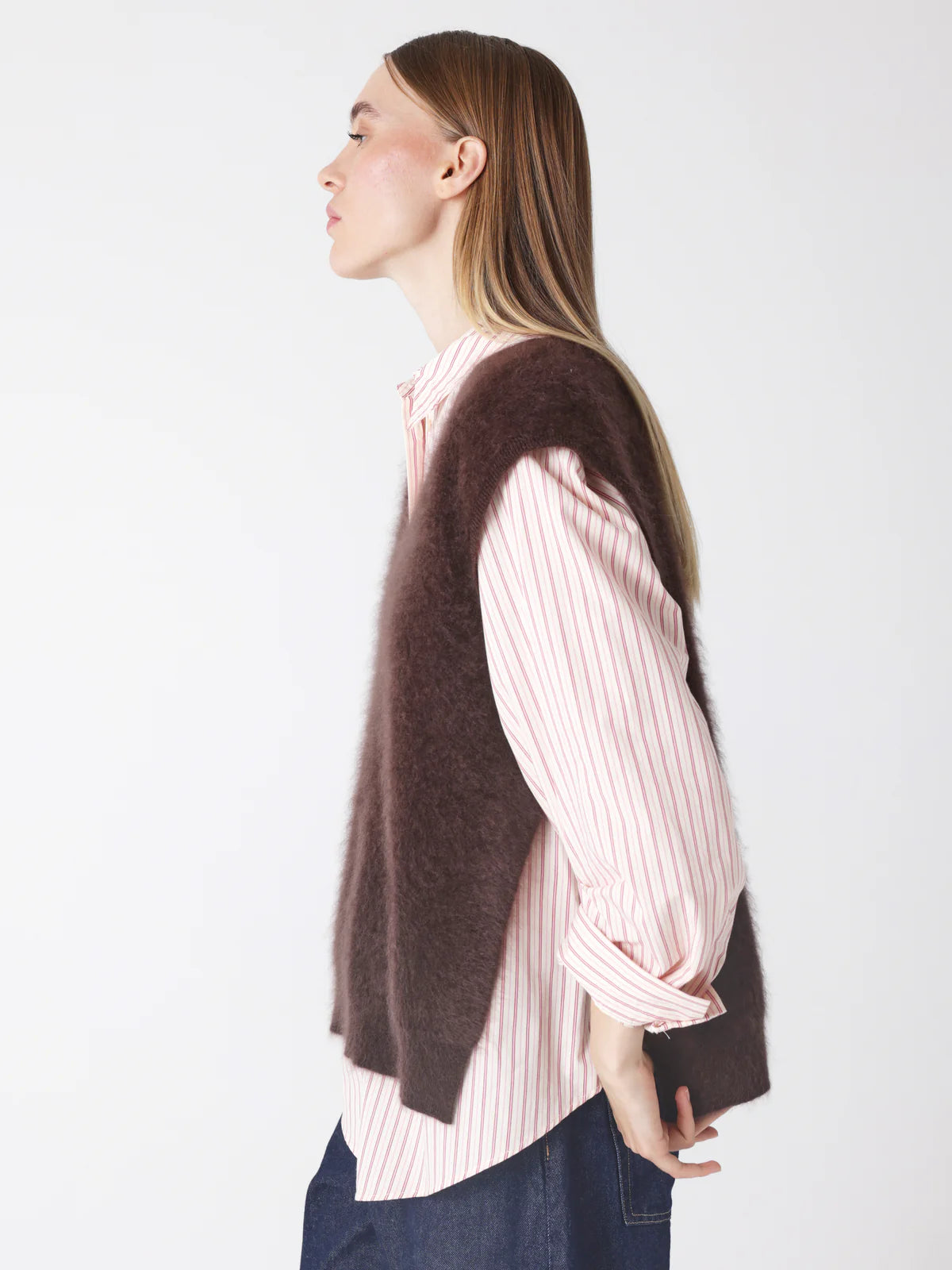 Absolut Cashmere Miriam spencer