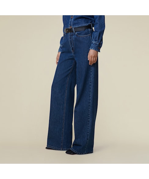 Lois Skater Loose jeans