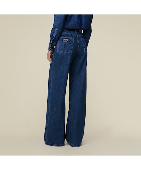 Lois Skater Loose jeans