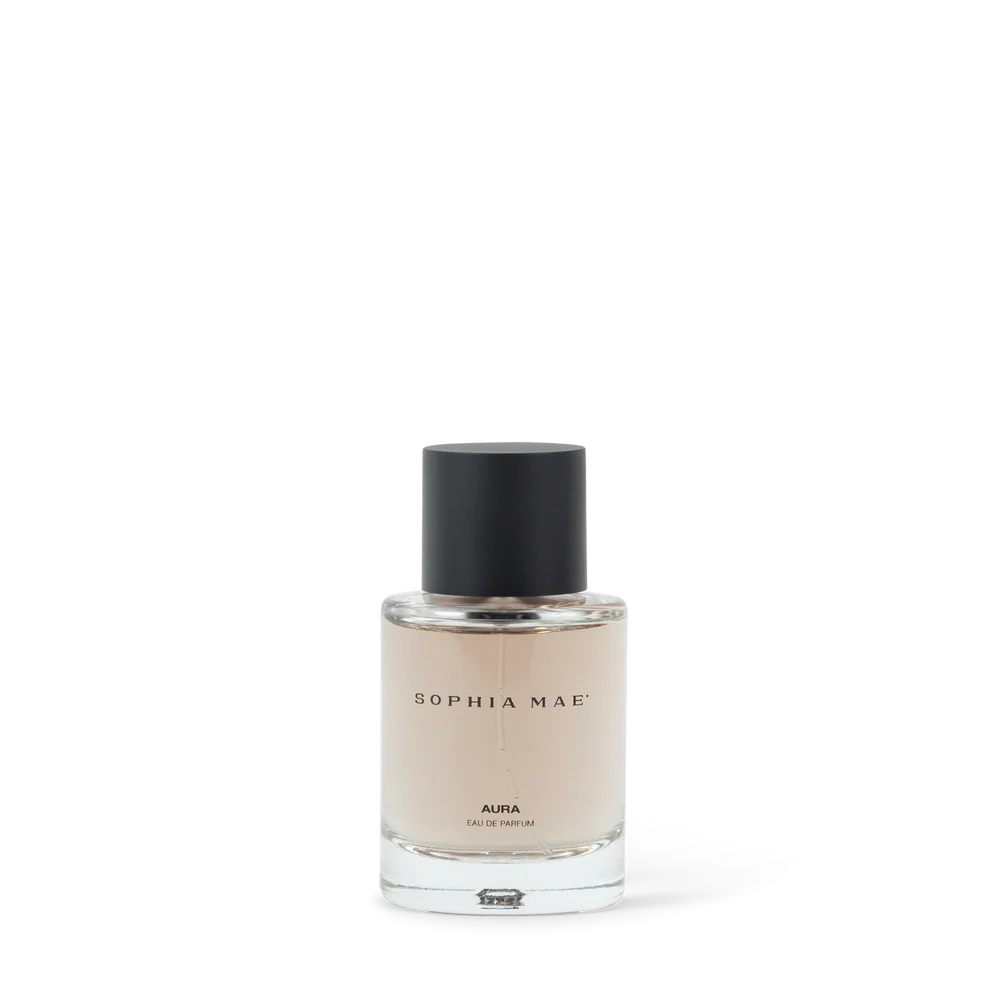 SOPHIA MAE Aura eau de parfum