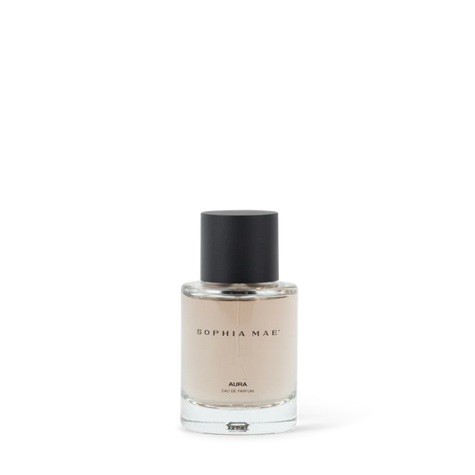 SOPHIA MAE Aura eau de parfum